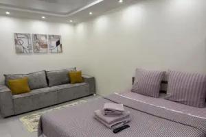 Sovremennaya Odnushka Vblizi Zhd Vokzala Goroda Ivanova Flat, Ivanovo