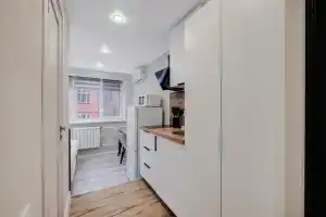 Dobrye Sutki Na Kirova Apartments, Podolsk