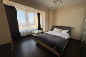 Na Pavshinskoy Ulitse 2 Flat, Krasnogorsk