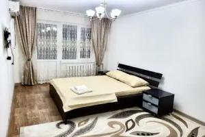 Vladimirskogo 2А Flat, Atyrau