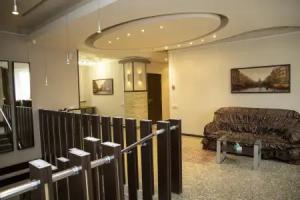 Asa Hotel, Yerevan