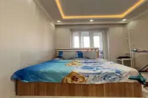 Great Temur City Flat, Samarkand