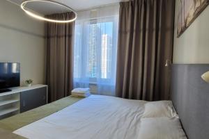 Dlya Vas Gotovy Apartments