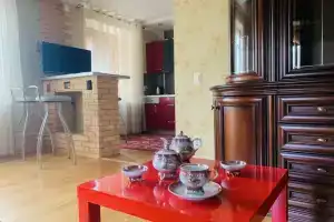 Na Ulitse Maksima Gorʹkogo 28 Apartments, Orel