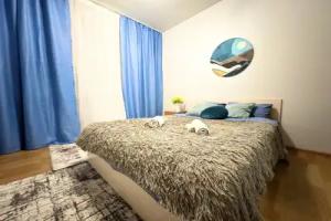 Na Bulvare Ilyinskiy 8 Flat, Krasnogorsk