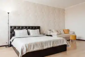 Na Malakhova Flat, Barnaul