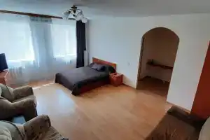 Krasnoarmeyskaya 70 Flat, Samara