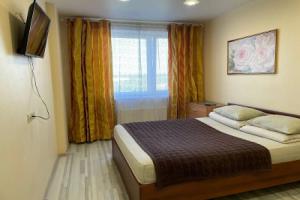 Na Kolycheva 3 Flat, Lobnya