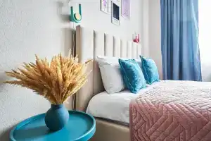 Kak Doma Apartment, Voronezh