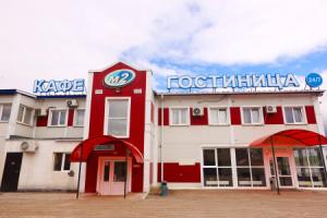 M2 Hotel, Orel