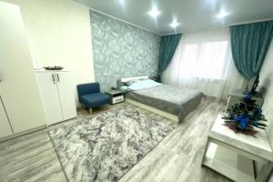Uyutnaya Flat, Zheleznogorsk
