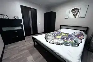 Ser Kot Flat, Vologda