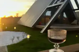 V Dom Guest House, Kamyshin