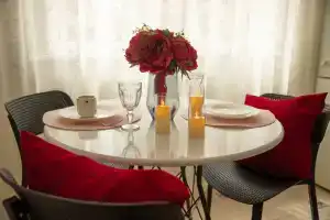 Uyutnaya Kvartira V Tsentre U Morya Flat, Makhachkala