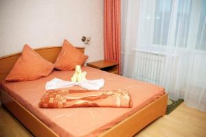 Uyutny Dom Flat 3, Usinsk