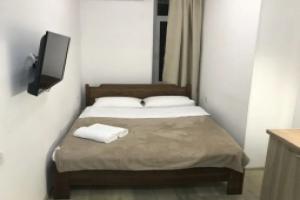 Oreshka 1 Apartments, Komsomolsk Na Amure
