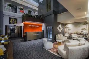 Allora Hotel, Budapest