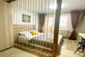 3 Pant House Troitsk Na Gorodskoy Apartment, Troitsk