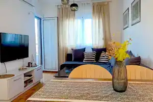 Apartments City De Lux