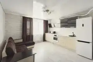 Pichugina 6 (4) Apartments, Kurgan