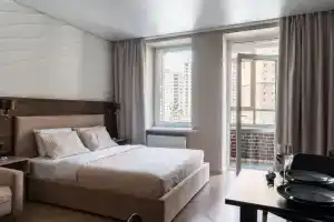 Studiya Laguna Apartments