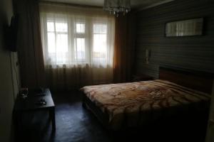 Na Gvardejskoj 38 A Apartaments, Dimitrovgrad