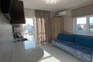 S Vidom Na More I Gory Apartments, Adler