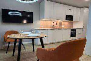 Dizaynerskaya Studiya Zhk Krylovka Apartments, Kazan