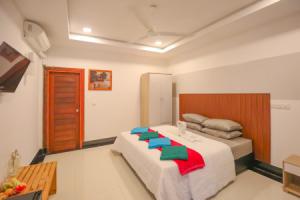 Aqua Blu Thoddoo Guest House, Thoddoo