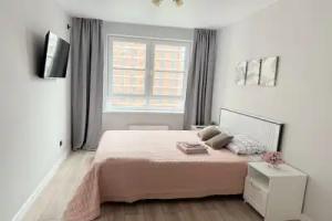Uyutnaya Flat, Krasnodar
