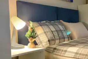 Prokhladnaya Dolina Apartments, Sochi