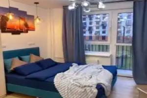 Apartments Studiya Klassicheskaya Na Kurchatova 25/1, Obninsk