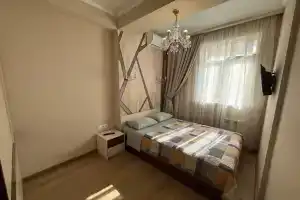 687 Na Krymskoy 89 Apartments, Sochi