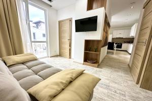 3Kh Komnatnye N2,50м Apartments, Adler