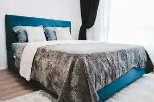 Vgosti Mikhaylovskiy Park Apartments, Moscow