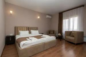 Hillside Guest house, Yerevan