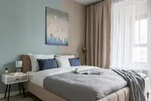 Tender Bird Apartments