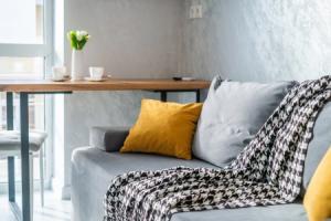 Uyutnaya Studiya u Morya v Adlere Flat, Adler