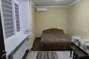 TUR HOUSE V Makhachkale Apartments