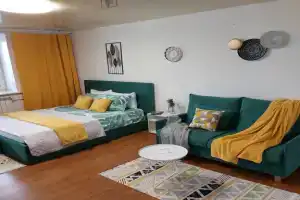 Na Ulitse Nyyutona 53 Flat, Yaroslavl