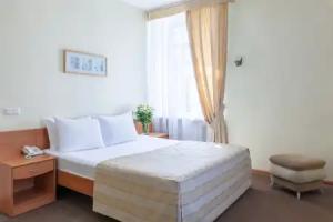 Tourist Hotel, St. Petersburg