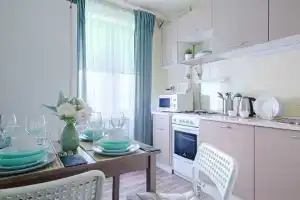 Odnokomnatnaya Komfortnaya Flat, Moscow