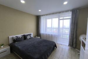 Na Ulitse Mira 115B Flat, Perm