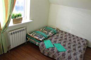 Home Hostel, Velikiy Novgorod