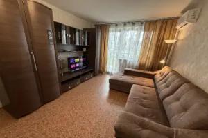 v Gosti Na Yermakova 2k Kvartira Ryadom S Siti-Moll Flat, Novokuznetsk
