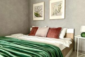 ApartMari Uyutnaya kvartira v samom tsentre Kaliningrada Apartments, Kaliningrad