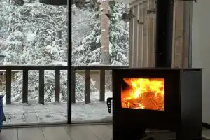 U Ozera S Terrasoy Sosnovy Dom Private house, Sosnovo