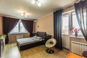 Na Ul Lukachyova 4 Flat, Samara