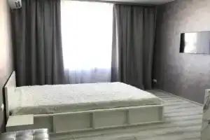 Flat Gagarina 7 Studiya, Volgograd