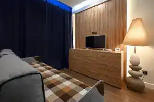 10 Minut Do Morya Vid Na Naberezhnuyu Apartments, Sochi